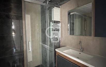 MEYDAN PARKTA KİLERLİ, DEPOLU GÜNEY DOĞU CEPHE 4+1 SATILIK DAİRE