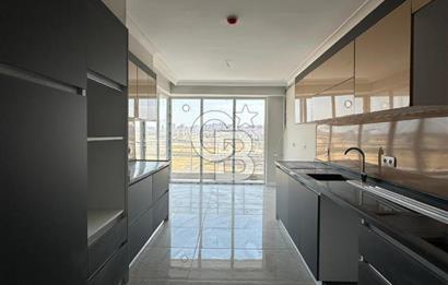 MEYDAN PARKTA KİLERLİ, DEPOLU GÜNEY DOĞU CEPHE 4+1 SATILIK DAİRE