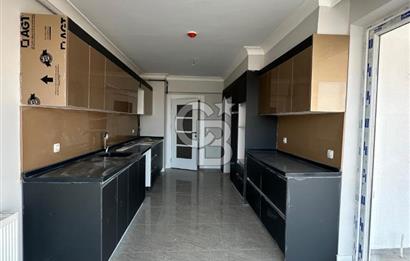 MEYDAN PARKTA KİLERLİ, DEPOLU GÜNEY DOĞU CEPHE 4+1 SATILIK DAİRE