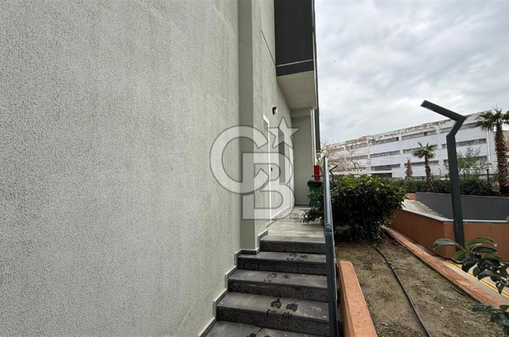 Modda Port 2+1 Kiracısız Satılık Daire