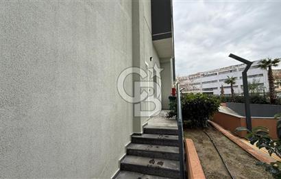 Modda Port 2+1 Kiracısız Satılık Daire