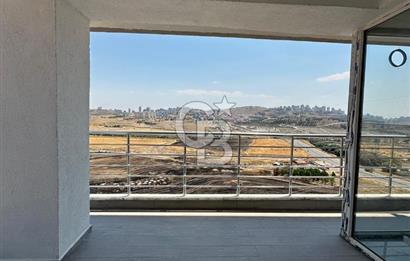 MEYDAN PARKTA KİLERLİ, DEPOLU GÜNEY DOĞU CEPHE 4+1 SATILIK DAİRE