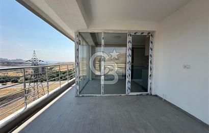 MEYDAN PARKTA KİLERLİ, DEPOLU GÜNEY DOĞU CEPHE 4+1 SATILIK DAİRE