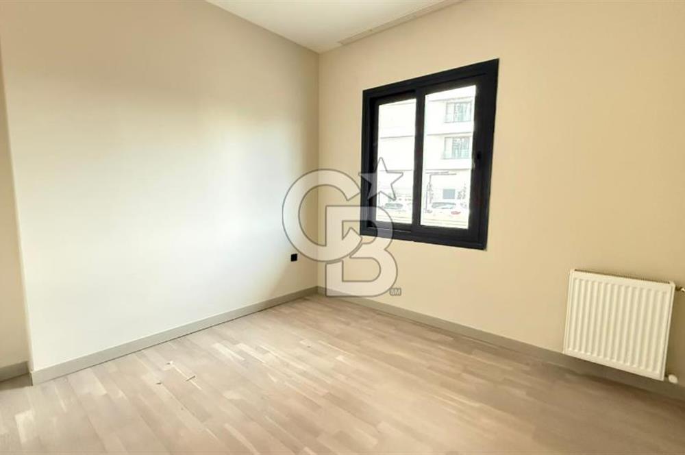 Modda Port 2+1 Kiracısız Satılık Daire