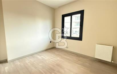 Modda Port 2+1 Kiracısız Satılık Daire