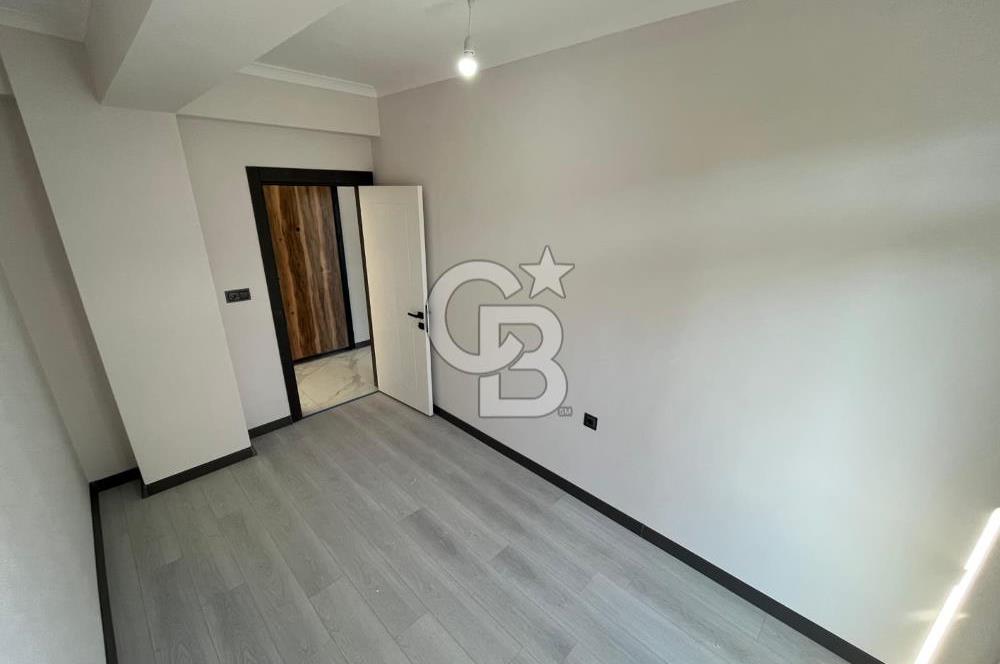 CB AKADEMİ BAĞÇEŞME KİRALIK SIFIR 2+1 ARAKAT DAİRE