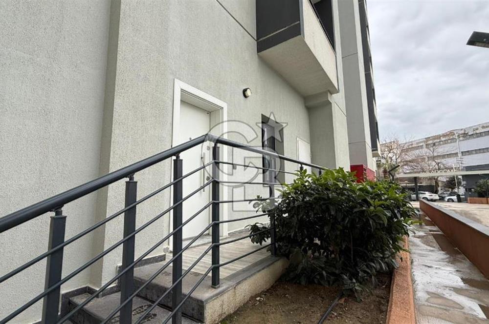 Modda Port 2+1 Kiracısız Satılık Daire