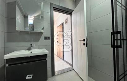 CB AKADEMİ BAĞÇEŞME KİRALIK SIFIR 2+1 ARAKAT DAİRE