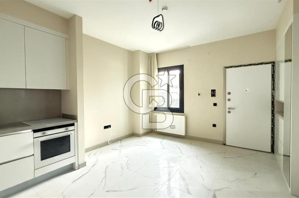 Modda Port 2+1 Kiracısız Satılık Daire