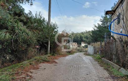 Çiçekliköy Merkezde Satılık Müstakil Tapulu Parsel