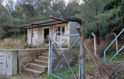 Çiçekliköy Merkezde Satılık Müstakil Tapulu Parsel