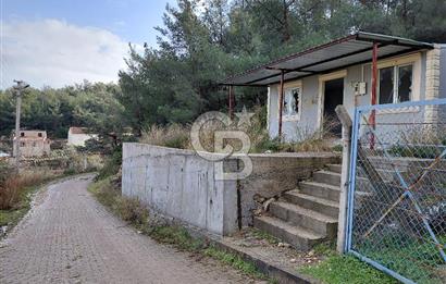 Çiçekliköy Merkezde Satılık Müstakil Tapulu Parsel