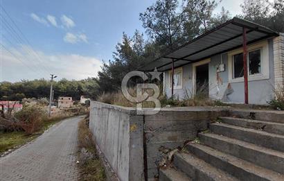 Çiçekliköy Merkezde Satılık Müstakil Tapulu Parsel