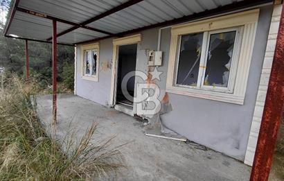 Çiçekliköy Merkezde Satılık Müstakil Tapulu Parsel