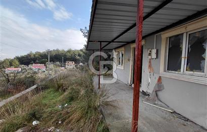 Çiçekliköy Merkezde Satılık Müstakil Tapulu Parsel