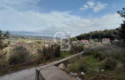 Çiçekliköy Merkezde Satılık Müstakil Tapulu Parsel