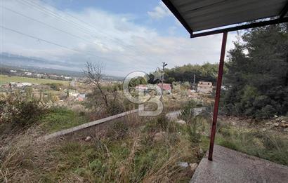 Çiçekliköy Merkezde Satılık Müstakil Tapulu Parsel