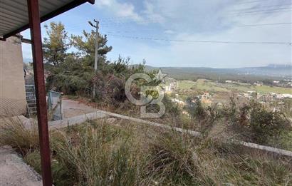 Çiçekliköy Merkezde Satılık Müstakil Tapulu Parsel