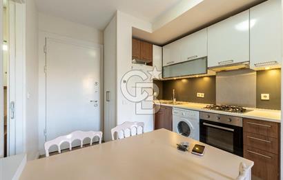 Soyak Siesta Oxygen 1+1 Eşyalı Kiralık Daire Fulya Tok tan