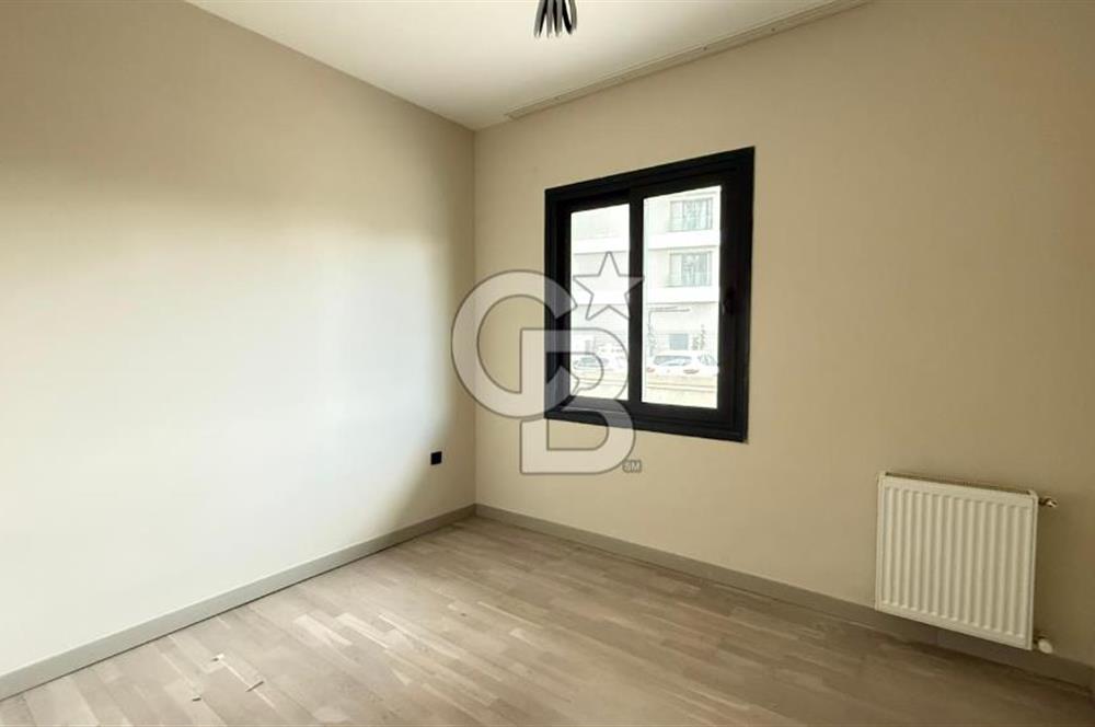 Modda Port 2+1 Kiracısız Satılık Daire