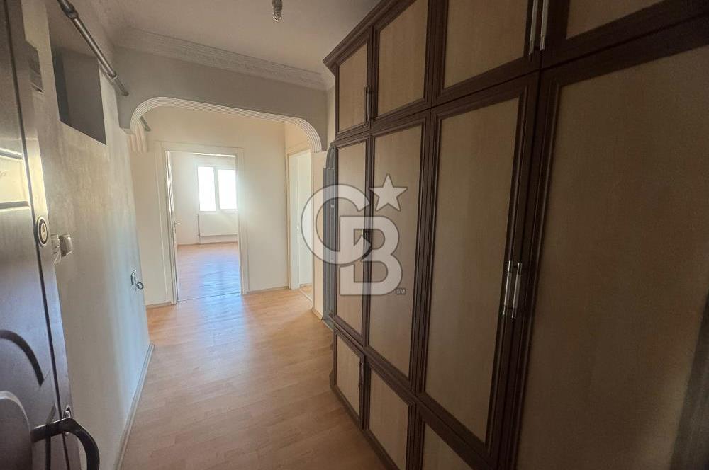 COLDWELL BANKER POYRAZ'DAN TORBALI MERKEZİ KONUMDA GENİŞ 3+1