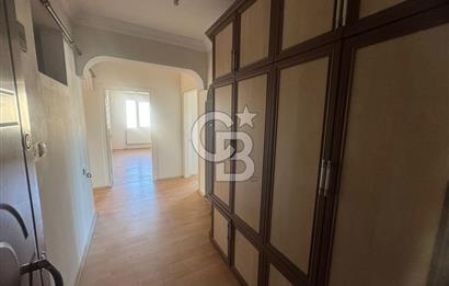 COLDWELL BANKER POYRAZ'DAN TORBALI MERKEZİ KONUMDA GENİŞ 3+1