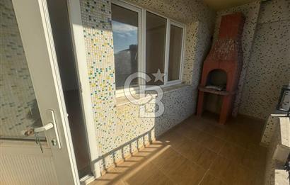 COLDWELL BANKER POYRAZ'DAN TORBALI MERKEZİ KONUMDA GENİŞ 3+1