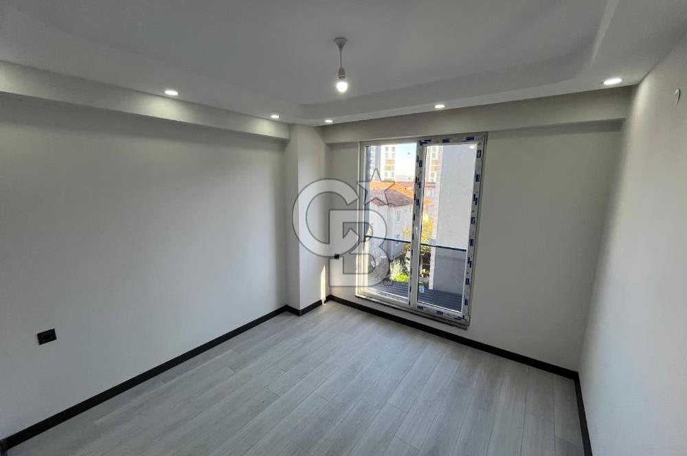 CB AKADEMİ BAĞÇEŞME KİRALIK SIFIR 2+1 ARAKAT DAİRE