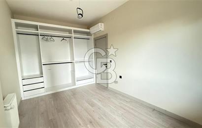 Modda Port 2+1 Kiracısız Satılık Daire