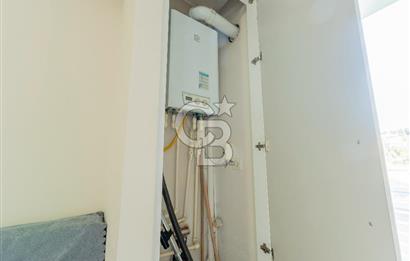 Soyak Siesta Oxygen 1+1 Eşyalı Kiralık Daire Fulya Tok tan