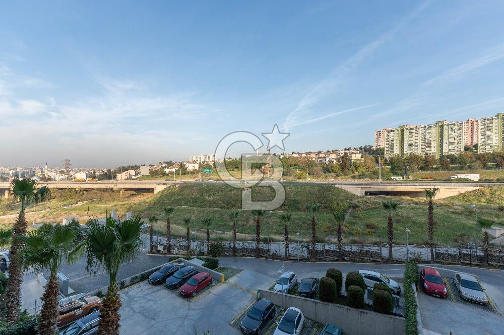 Soyak Siesta Oxygen 1+1 Eşyalı Kiralık Daire Fulya Tok tan