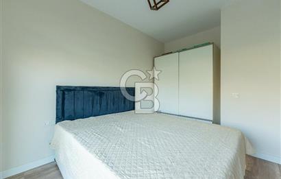 Soyak Siesta Oxygen 1+1 Eşyalı Kiralık Daire Fulya Tok tan