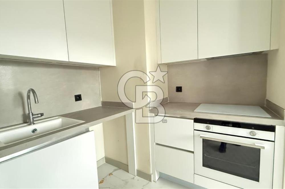 Modda Port 2+1 Kiracısız Satılık Daire