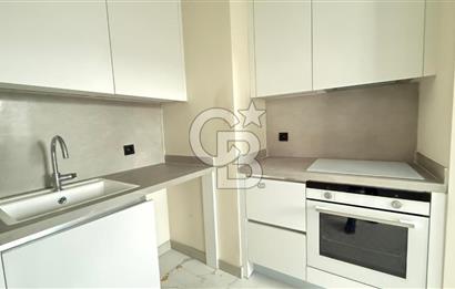 Modda Port 2+1 Kiracısız Satılık Daire