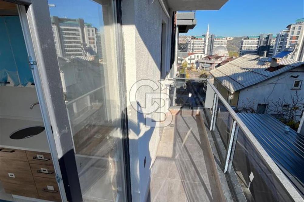 CB AKADEMİ BAĞÇEŞME KİRALIK SIFIR 2+1 ARAKAT DAİRE