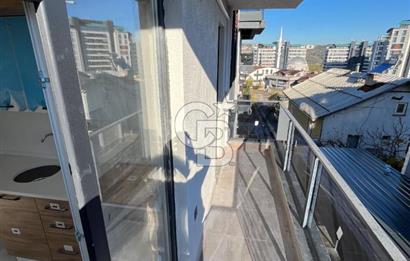 CB AKADEMİ BAĞÇEŞME KİRALIK SIFIR 2+1 ARAKAT DAİRE