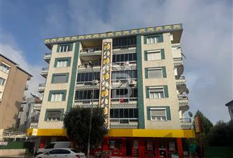 COLDWELL BANKER POYRAZ'DAN TORBALI MERKEZİ KONUMDA GENİŞ 3+1 - 1 - 330875