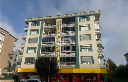 COLDWELL BANKER POYRAZ'DAN TORBALI MERKEZİ KONUMDA GENİŞ 3+1