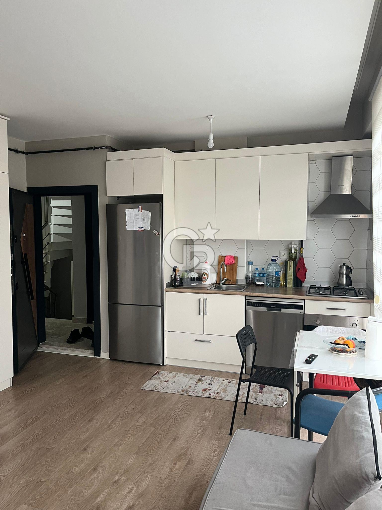 YALOVA ÇINARCIK TEŞVIKIYE SATILIK 2+1 DAİRE