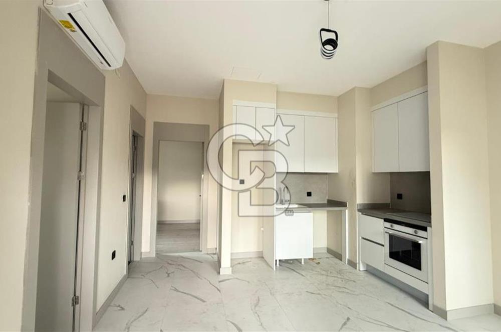 Modda Port 2+1 Kiracısız Satılık Daire