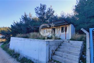 Çiçekliköy Merkezde Satılık Müstakil Tapulu Parsel - 2 - 330876