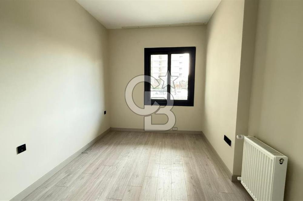 Modda Port 2+1 Kiracısız Satılık Daire
