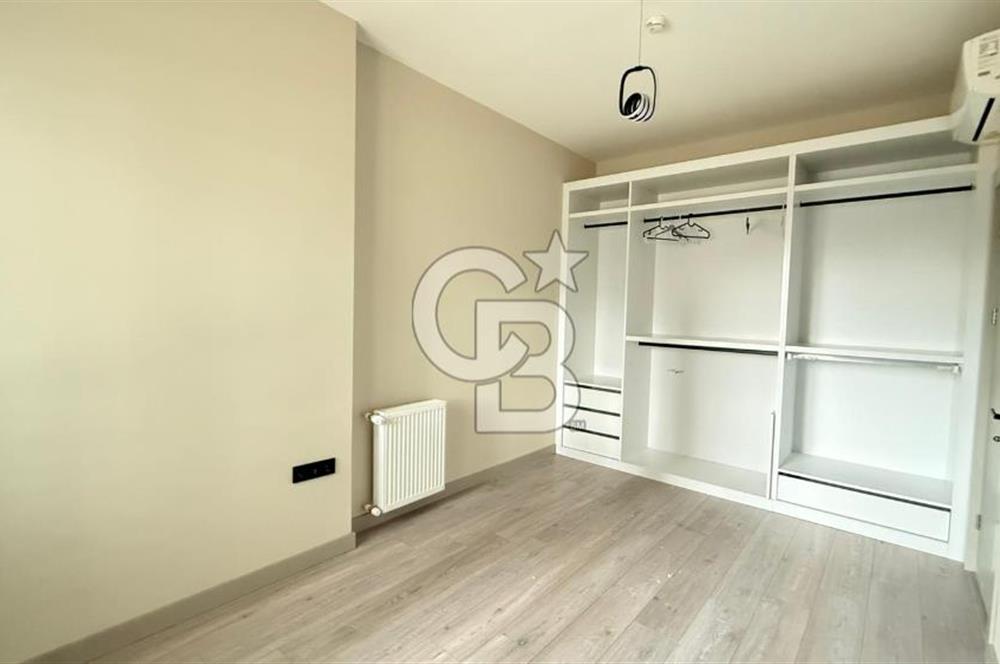 Modda Port 2+1 Kiracısız Satılık Daire