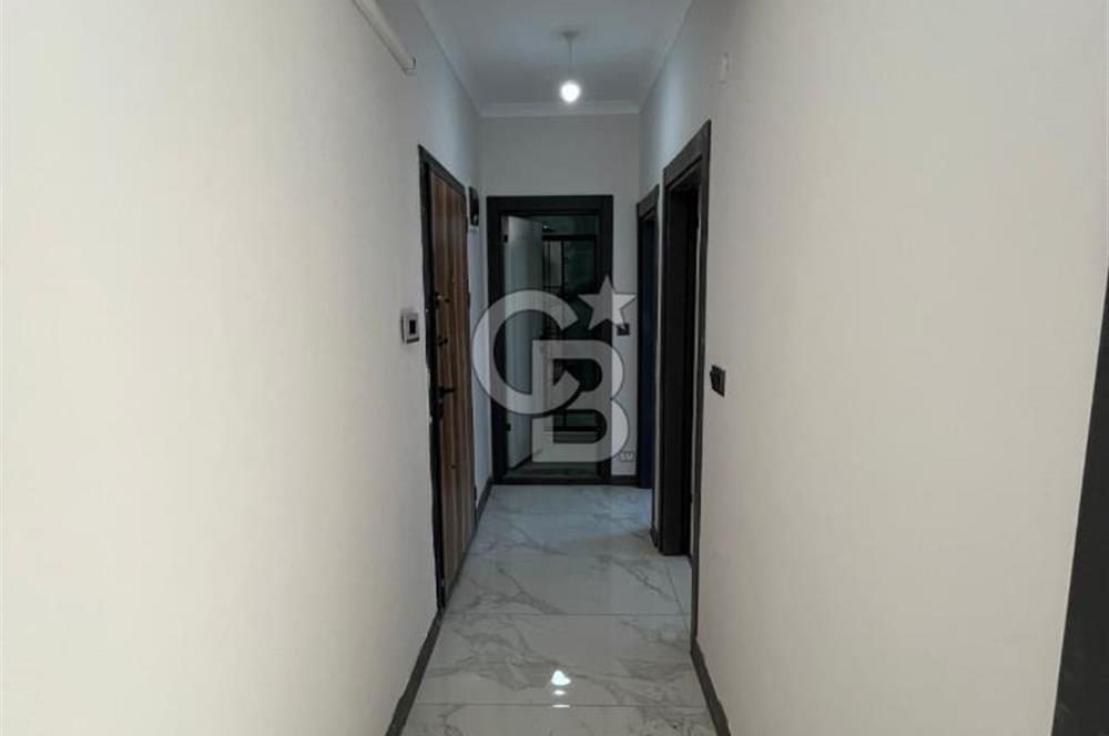 CB AKADEMİ BAĞÇEŞME KİRALIK SIFIR 2+1 ARAKAT DAİRE