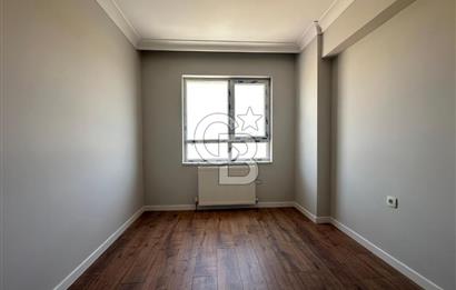 MEYDAN PARKTA KİLERLİ, DEPOLU GÜNEY DOĞU CEPHE 4+1 SATILIK DAİRE