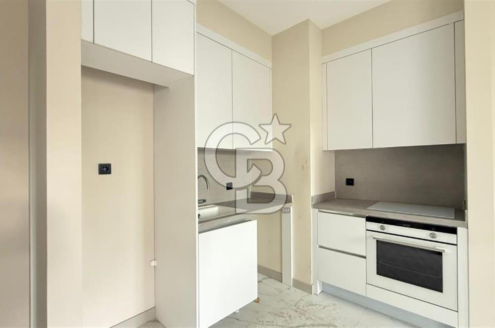 Modda Port 2+1 Kiracısız Satılık Daire