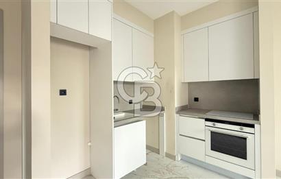 Modda Port 2+1 Kiracısız Satılık Daire