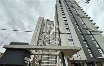 Modda Port 2+1 Kiracısız Satılık Daire
