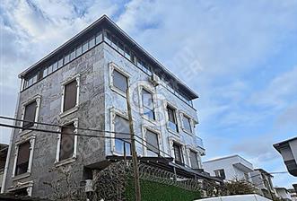 Menderes Barbaros Mah. 6+2 Asansörlü Satılık Lüks Villa - 2 - 330878