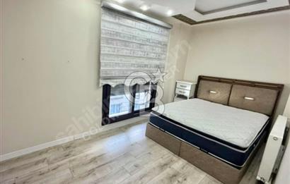 Menderes Barbaros Mah. 6+2 Asansörlü Satılık Lüks Villa